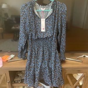 NWT Parker dress